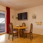 Rozle Kranjska Gora