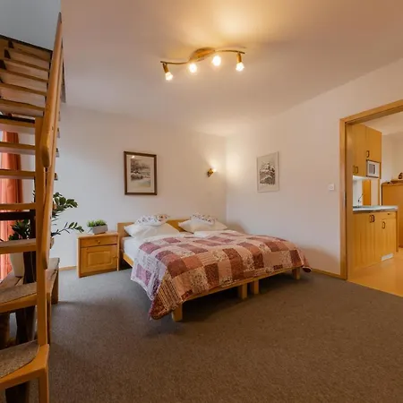 Rozle Apartment *