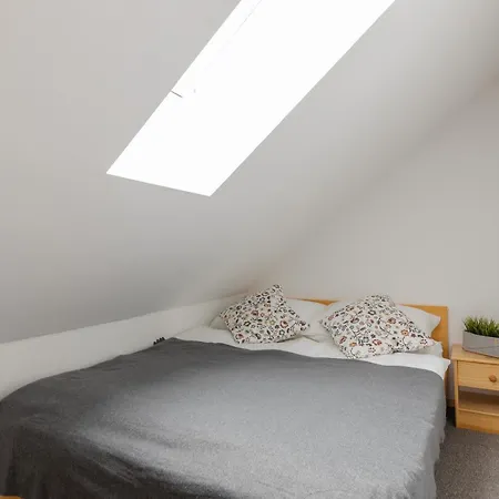 Apartment Rozle