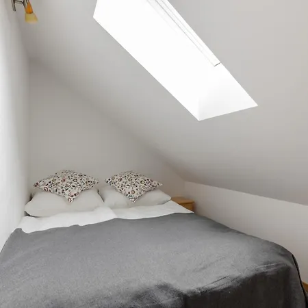 Apartment Rozle