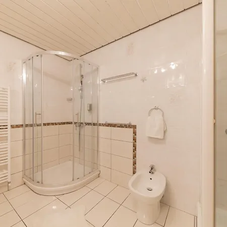 Rozle Apartment Kranjska Gora