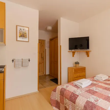 Rozle Apartment