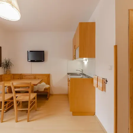 Rozle Apartment
