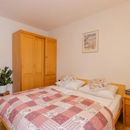 Apartment Rozle Kranjska Gora
