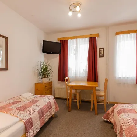 Apartment Rozle *