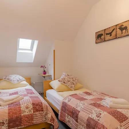Rozle Apartment