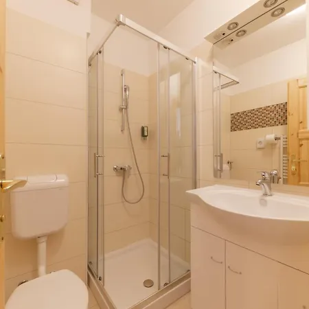 Apartment Rozle Kranjska Gora