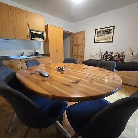Rozle Apartment