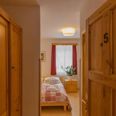 Apartment Rozle