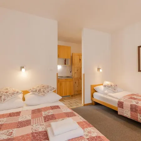 Rozle * Kranjska Gora