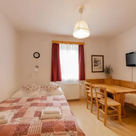 Rozle Apartment