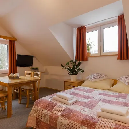 Rozle דירה קרנייסקה גורה