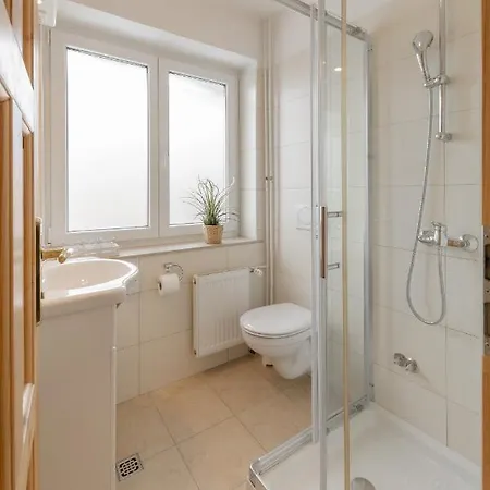 Appartement Rozle Kranjska Gora