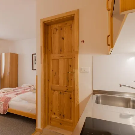 Rozle Appartement *