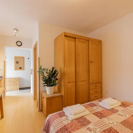 Apartment Rozle