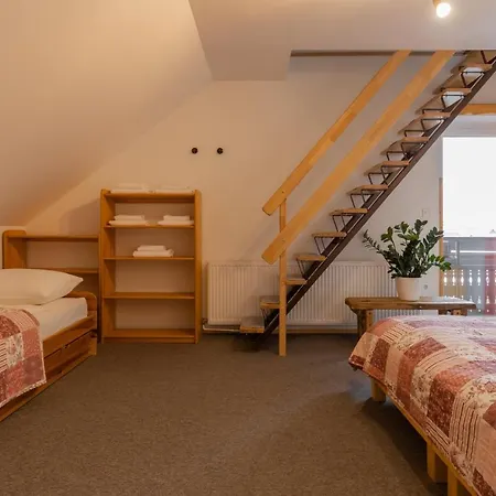 Rozle Apartmán *