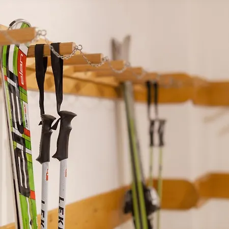 Διαμέρισμα Rozle *