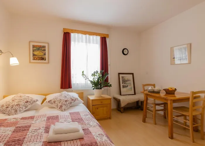 Rozle * Kranjska Gora