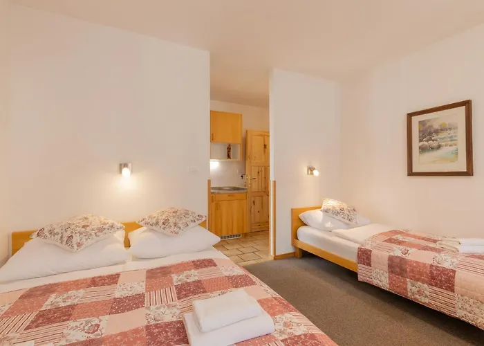 Rozle * Kranjska Gora