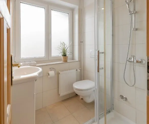 Apartamento Rozle Kranjska Gora