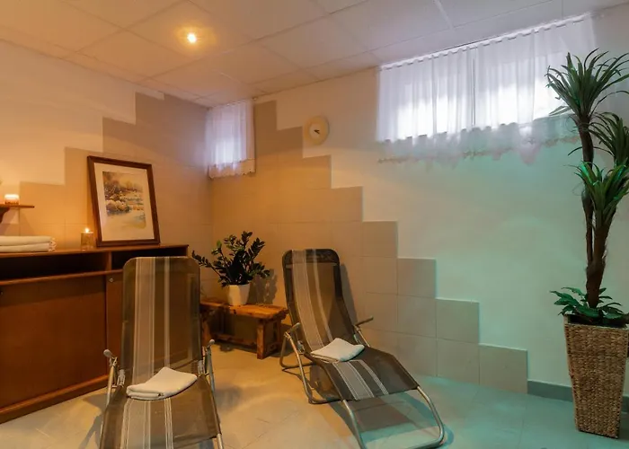 Appartamento Rozle *