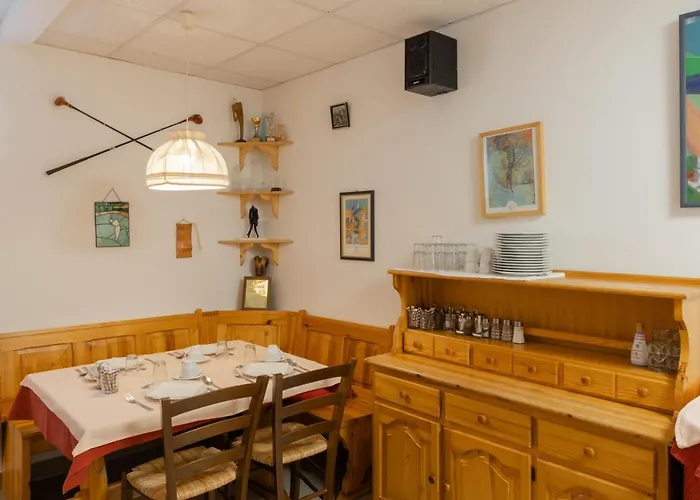 Rozle Appartamento *